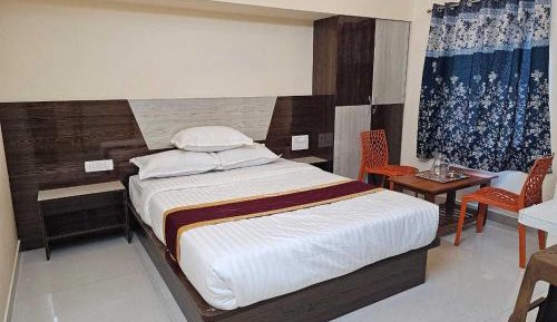Classic Triple Room