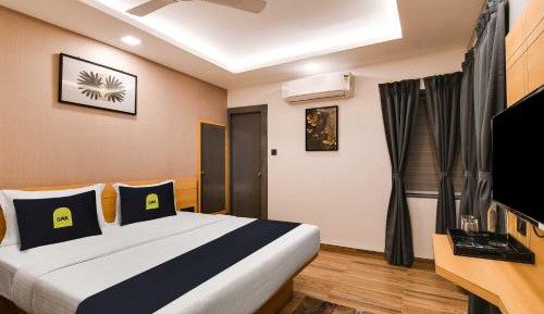Classic Triple Room