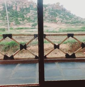 King Room with Mountain View