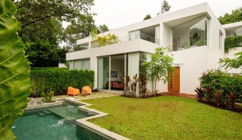 La Meira 03|Balcony|Poolside lounge|Full Power Back-Up| Cook Avl
