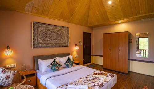 Standard Room (with balcony)