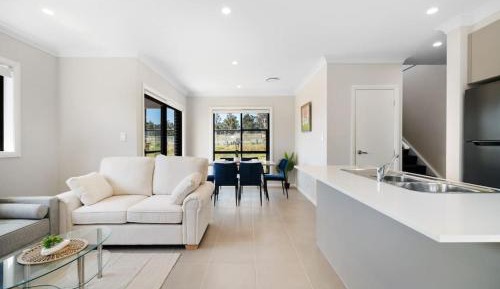 Five-Bedroom House