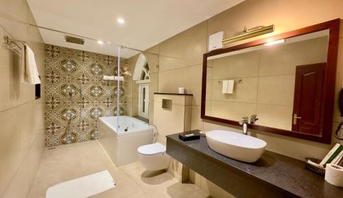 King Suite