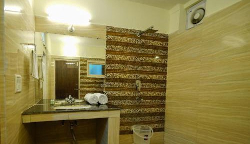 Double Room with Lake View