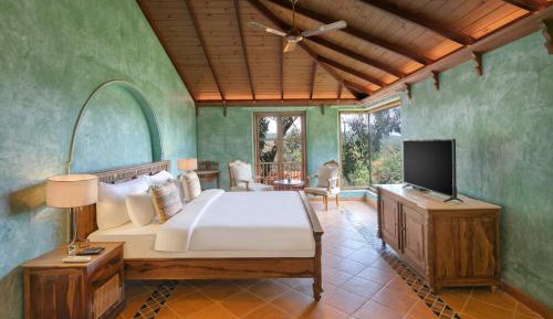 Two Bed Room Villa