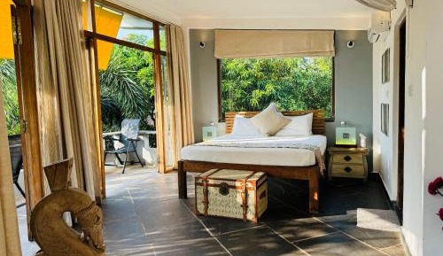 Sea Breeze Room