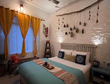 Superior Queen Room