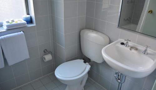 Premium Double Room with Balcony