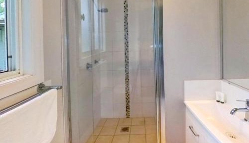 Standard Two-Bedroom Cabin - Not Pet Friendly