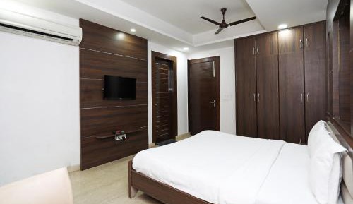 Classic Triple Room