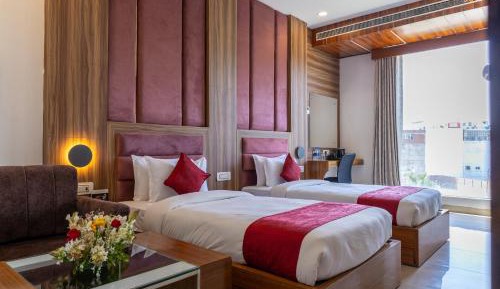 Double or Twin Room