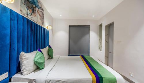 Spacious Premium Room