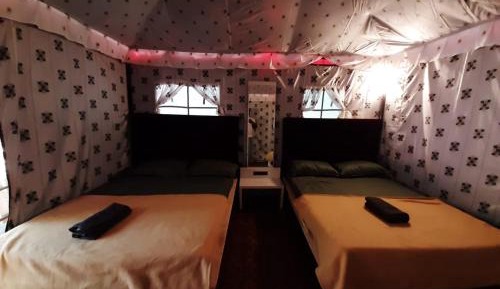 Tent