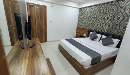 Superior Family Room