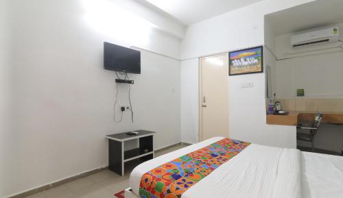 Budget Double or Twin Room