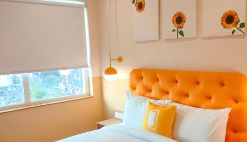 Superior Queen Room