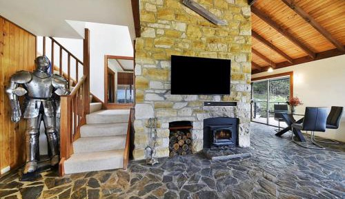 Vacation Home