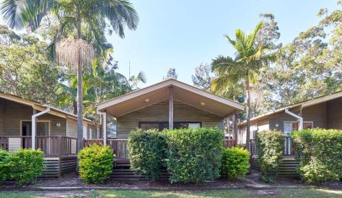 Palm Villa