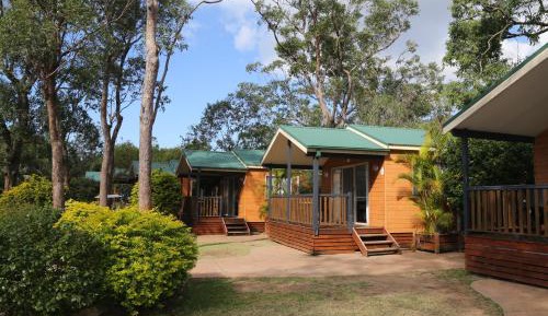 Gumnut Cottage