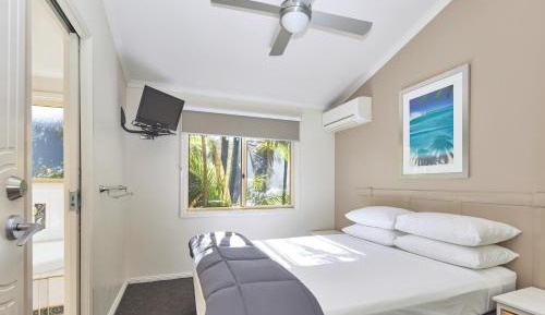 Seabreeze Sans Villa