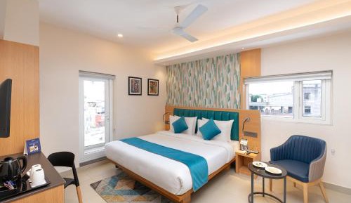 Superior King Room