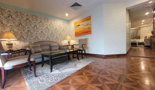 Heritage Suite: 15% off on F&B, 20% off on Spa, Happy Hours with 1+1 offer,Complimentary Welcome Drink,Live Music, Cultural activities with Tea/Coffee, INR 700 charges per person to avail One-hour unlimited gaming experience @ Game Galaxy (pay at hotel)