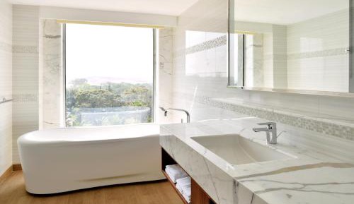 Suite, 1 Queen, Mountain view