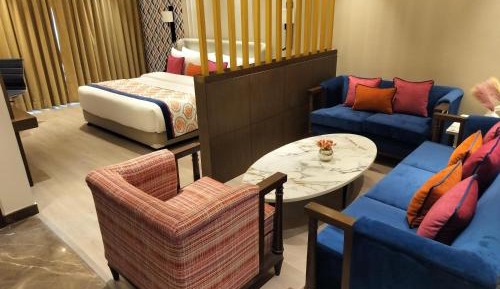 Executive Suite