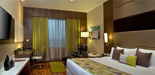 Fortune Club Room