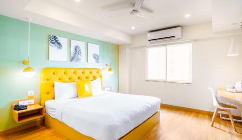Standard King Room