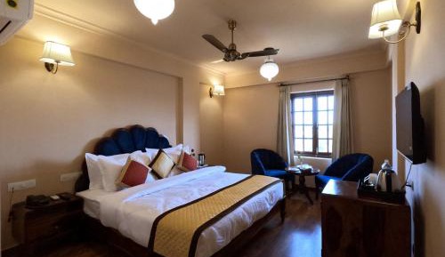 Superior Double Room