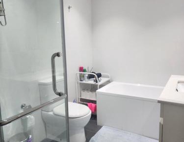 Budget Single Room