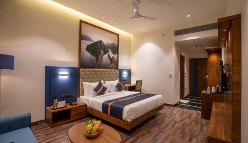 King Room