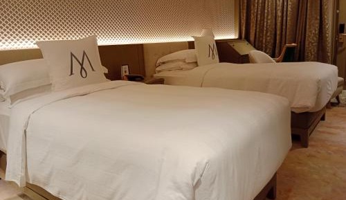 Valley View Villa Twin