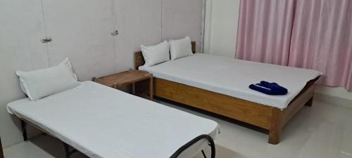 Budget Triple Room