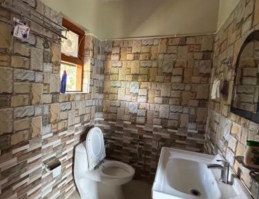 King Room with Garden View