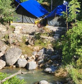 Tent