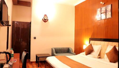 Executive Suite