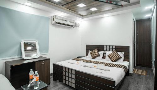 One-Bedroom Cottage