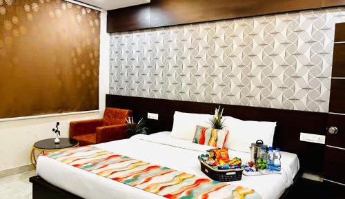 Superior Queen Room