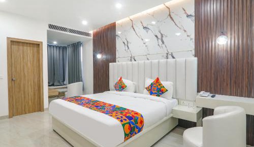 Executive Triple Room