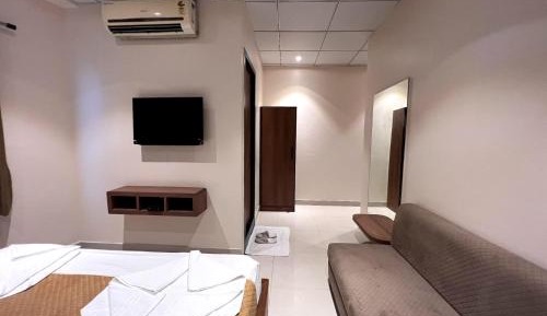 Premium Double Room