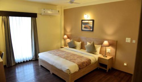 One-Bedroom Suite