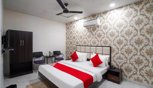 Classic Triple Room