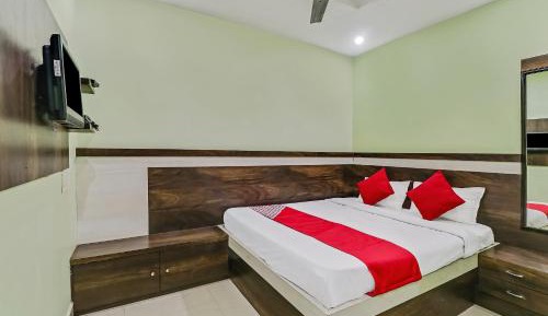 Classic Triple Room