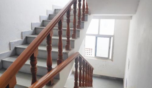Deluxe Double Room with Sea View - Indian nationals only