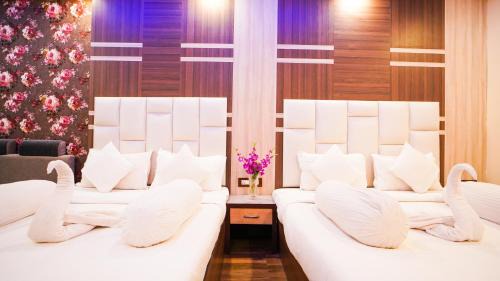 Premium Quadruple Room
