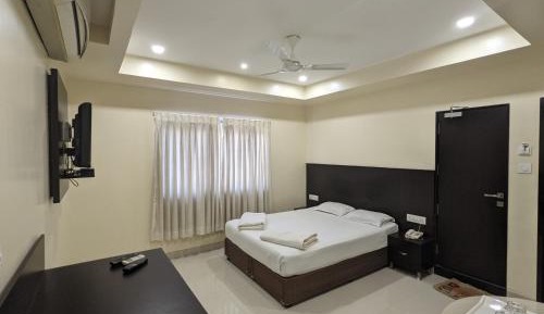 Premium AC Room