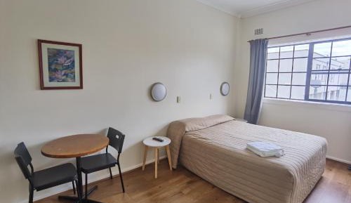 Double Room with Kitchenette