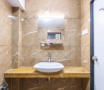 Executive Triple Room